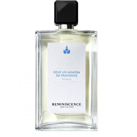 REMINISCENCE PARFUM Unter einem Mimosenbaum der Provence -